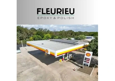 Epoxy Flooring Adelaide – Durable, Stylish & Long-Lasting Flooring Solutions