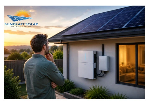 Find the Perfect Battery for Your Home