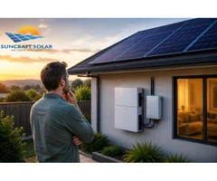 Find the Perfect Battery for Your Home