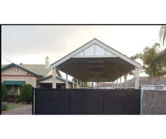 Adelaide Carports