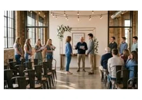 Melbourne Wedding Rehearsal Tips: Why an Expert Celebrant is Key to a Smooth