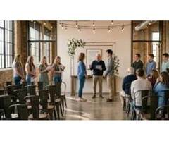 Melbourne Wedding Rehearsal Tips: Why an Expert Celebrant is Key to a Smooth