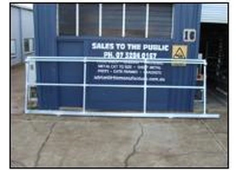 Crooked DIY Gate Slopes? Avoid Costly Fitting Blunders - 3/3