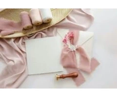 Digital Wedding Invitations