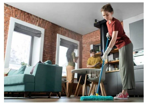 Exhausting Caregiver Fatigue? Reclaim Your Household - 1/4