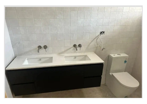 Reliable Plumber in Faulconbridge