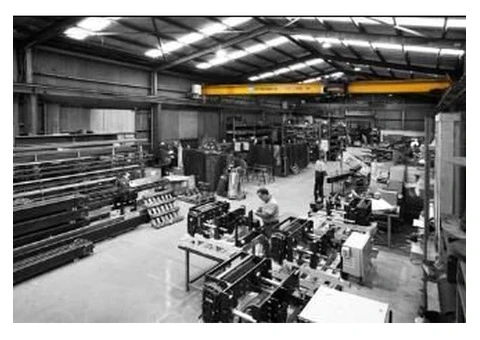 Lifting equipment