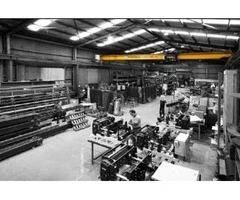 Lifting equipment