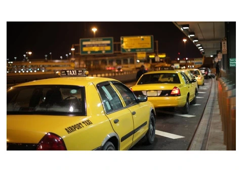 Comfortable Travel with Geelong Taxi Cabs