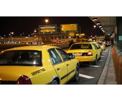 Comfortable Travel with Geelong Taxi Cabs