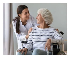 NDIS Registered Provider Officer | Trusted Disability Support Services