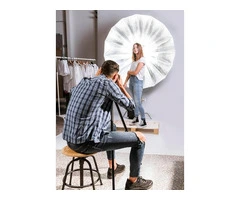 Creative Fashion Photographer in Sydney for Stunning Visuals