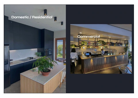 Electrician Hobart