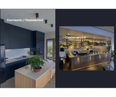 Electrician Hobart