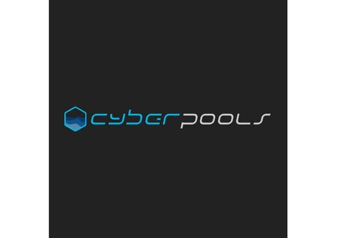 Cyber Pools - 1/7
