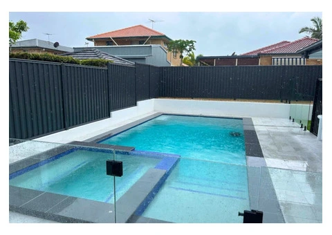 Cyber Pools - 3/7