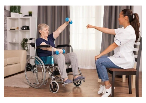 Supportive NDIS In Home Support in Brisbane You Can Rely On