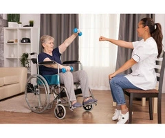 Supportive NDIS In Home Support in Brisbane You Can Rely On