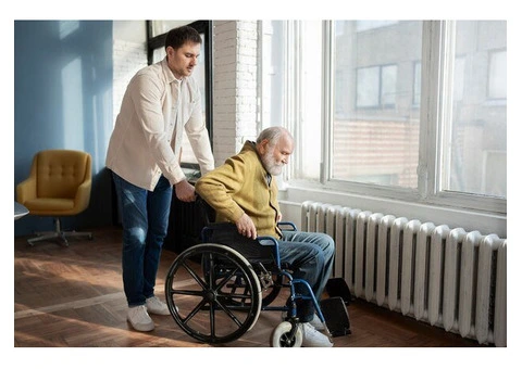 Quality NDIS Short Term Accommodation Services in Brisbane