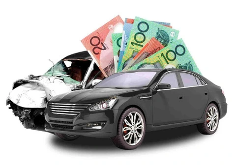 Cash for Car Removal