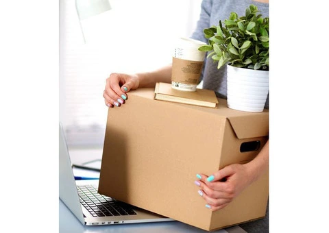 Office Relocation Services – Minimise Downtime & Move With Confidence | Call Now - 2/4