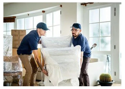 Office Relocation Services – Minimise Downtime & Move With Confidence | Call Now - 3/4