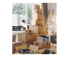 Reliable Removalists in Hillarys for Stress-Free Moves