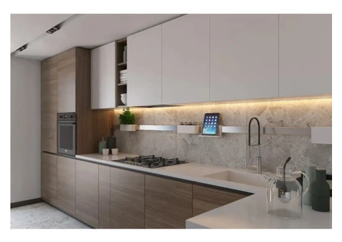 Kitchen Joinery Northern Beaches