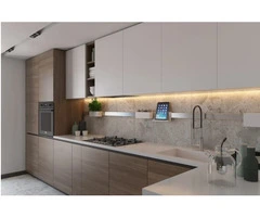 Kitchen Joinery Northern Beaches