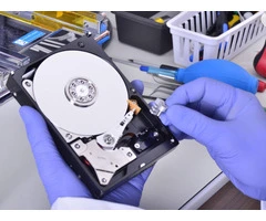 Reliable Laptop Data Recovery Provider in Brisbane