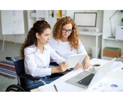 Highly Recommended NDIS Plan Manager | Trusted Plan Management Experts