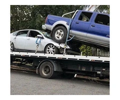 Get Free Car Removal & Top Cash Today