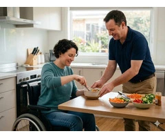 Reliable NDIS ILO Provider in Brisbane for Personalised Support