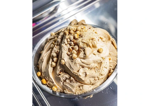 Craving Something Sweet? Discover the Best Ice Cream near Eastlakes