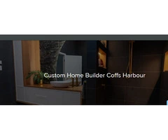 Custom Home Builder Coffs Harbour