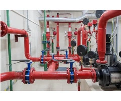 Fire Protection Services Sunshine Coast