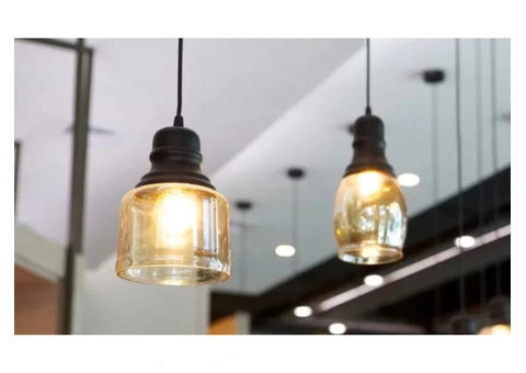 Lighting Installation Adelaide