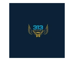 313 Movers