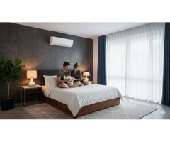 Struggling to Keep Large Rooms Cool? This Daikin System Has You Covered