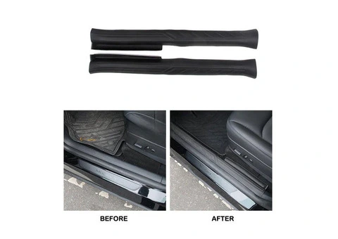 Protect Your Tesla Model Y from Everyday Scratches