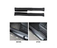 Protect Your Tesla Model Y from Everyday Scratches