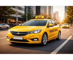 Wallan Taxi – Fast and Dependable Local Transport