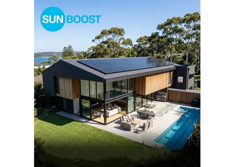 6.6kW Solar System with Professional Installation