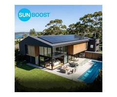 6.6kW Solar System with Professional Installation