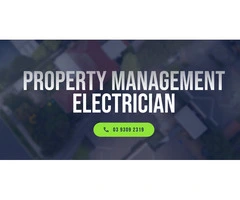 How to Choose the Right Electrician for Your Rental Property in Melbourne