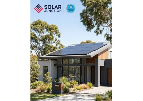 Best Residential Solar System for Family Homes