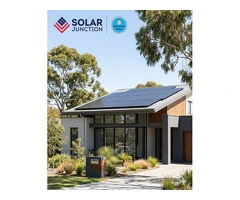 Best Residential Solar System for Family Homes