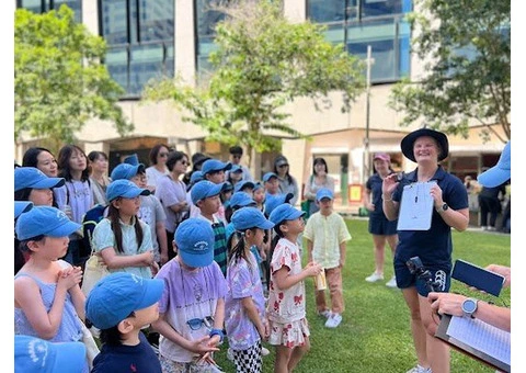 Empowering Student Leadership in Brisbane to Build Confident Leaders