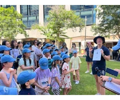 Empowering Student Leadership in Brisbane to Build Confident Leaders