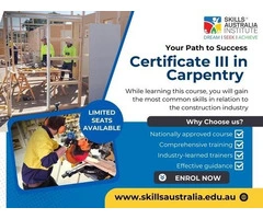 Join Carpentry Classes Near You – Learn From Industry Experts!